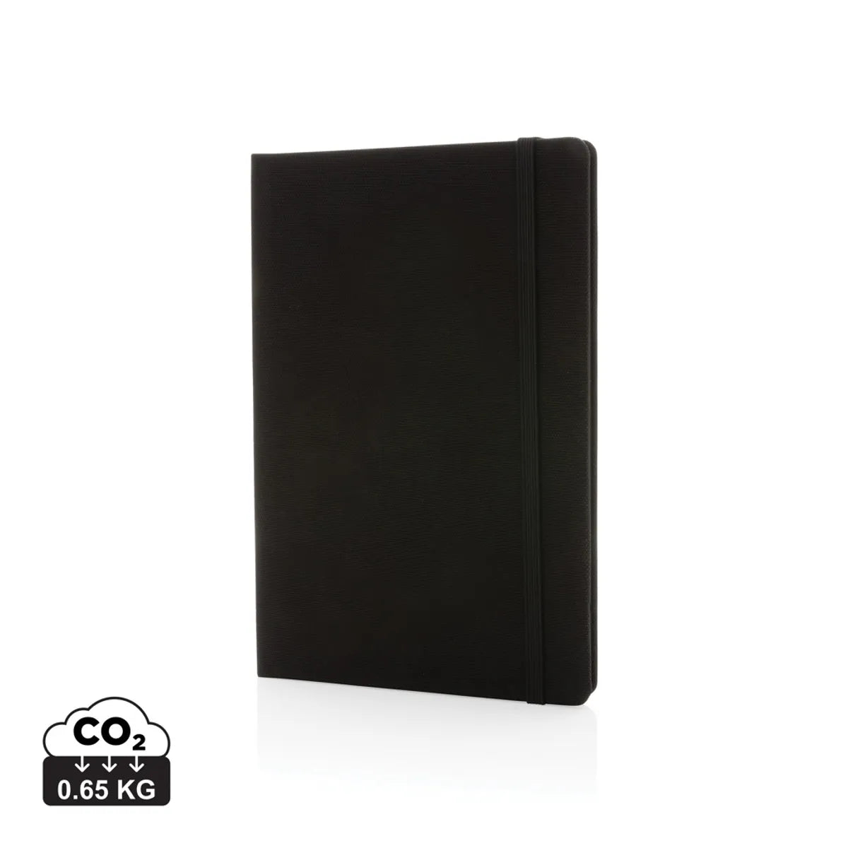 Grs Certified Rpet A5 Notebook