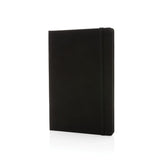 Grs Certified Rpet A5 Notebook