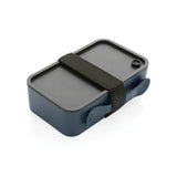 Grs Recycled Pp Lunch Box With Spork
