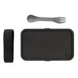 Grs Recycled Pp Lunch Box With Spork