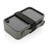 Grs Recycled Pp Lunch Box With Spork