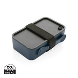Grs Recycled Pp Lunch Box With Spork