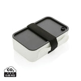 Grs Recycled Pp Lunch Box With Spork