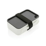 Grs Recycled Pp Lunch Box With Spork