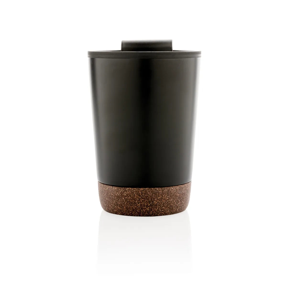 Grs Rpp Stainless Steel Cork Coffee Tumbler
