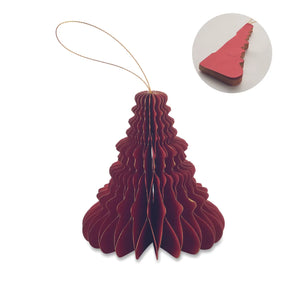 Harmotree