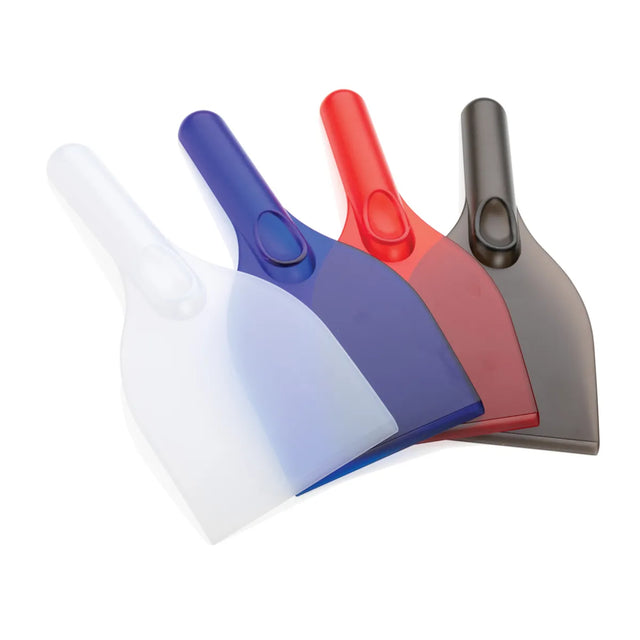 Ice Scraper