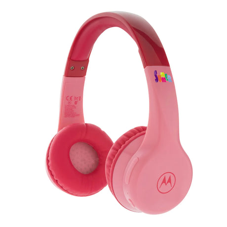 Motorola Jr 300 Kids Wireless Safety Headphone