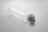Pole Glass