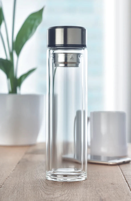 Pole Glass