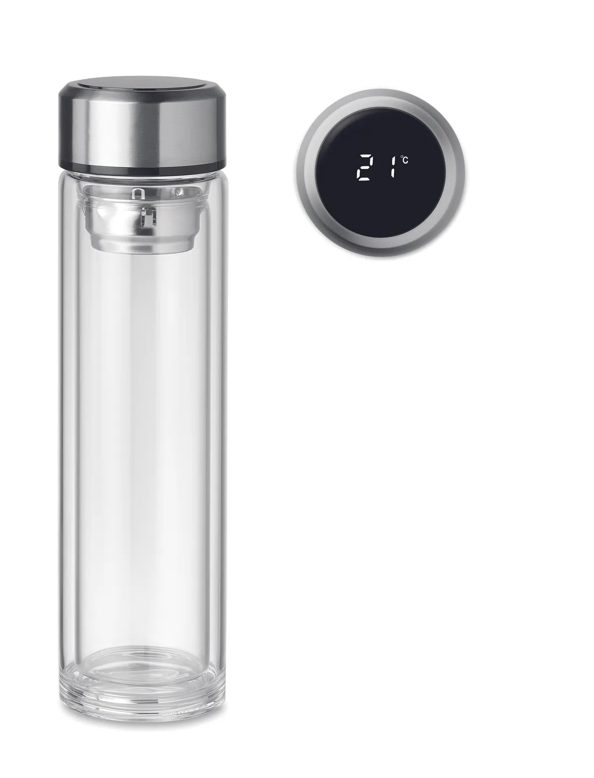 Pole Glass