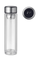 Pole Glass