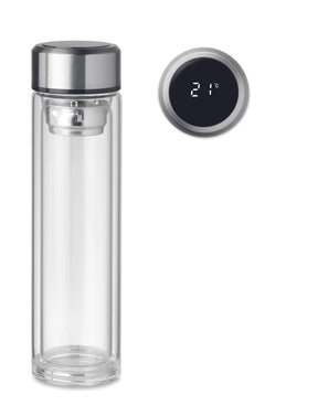 Pole Glass
