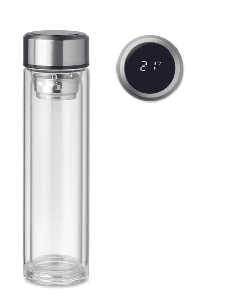 Pole Glass
