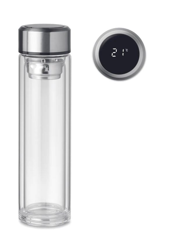 Pole Glass