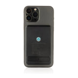 Powerbase Rcs pārstrādāta plastmasa 3-in-1 lādētājs ar Powerbank