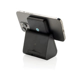 Powerbase Rcs pārstrādāta plastmasa 3-in-1 lādētājs ar Powerbank