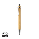 Pynn Bamboo Infinity pildspalva