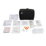 Rcs Recycled Nubuck Pu Pouch First Aid Set