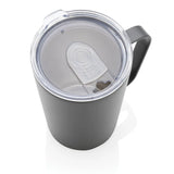 Rcs Recycled Stainless Steel Modern Vacuum Mug With Lid