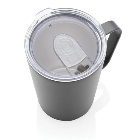 Rcs Recycled Stainless Steel Modern Vacuum Mug With Lid