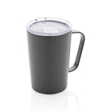 Rcs Recycled Stainless Steel Modern Vacuum Mug With Lid