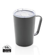 Rcs Recycled Stainless Steel Modern Vacuum Mug With Lid