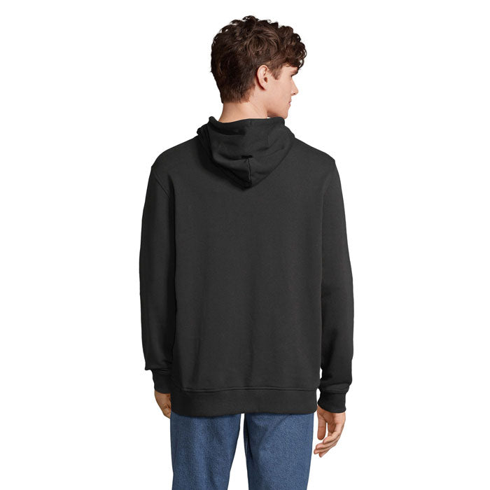 Constellation Hood Sweat