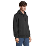 Constellation Hood Sweat