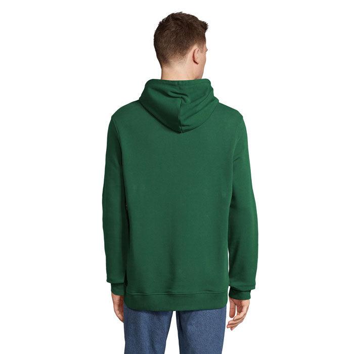 Constellation Hood Sweat
