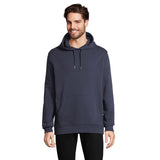 Constellation Hood Sweat