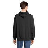Calipso Full Zip Hoodie