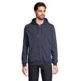 Calipso Full Zip Hoodie