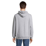 Calipso Full Zip Hoodie