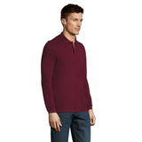 Winter Ii Men's Polo 210
