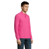 Winter Ii Men's Polo 210