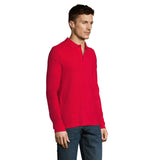 Winter Ii Men's Polo 210