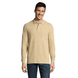 Winter Ii Men's Polo 210