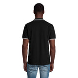 Practice Men's Polo 270