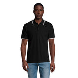 Practice Men's Polo 270
