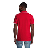 Practice Men's Polo 270