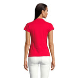 Prescott Women Polo 170