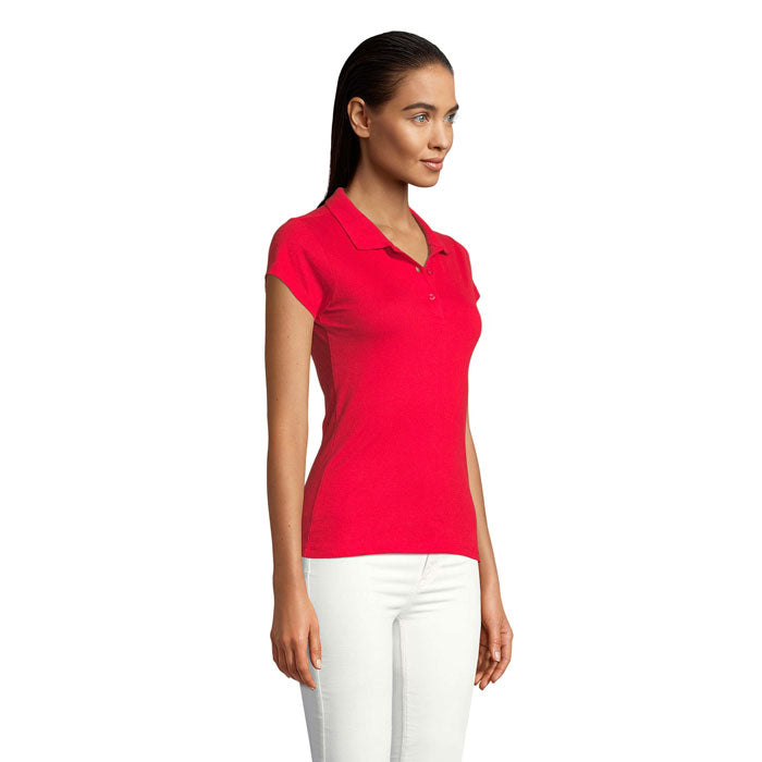 Prescott Women Polo 170