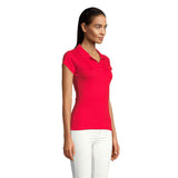 Prescott Women Polo 170