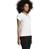 Prescott Women Polo 170