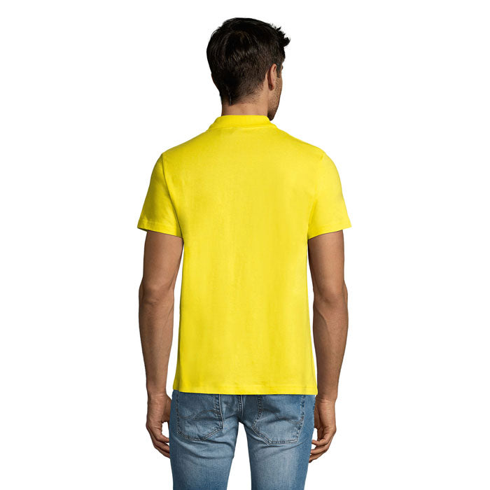 Prescott Men Polo Shirt 170
