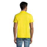 Prescott Men Polo Shirt 170