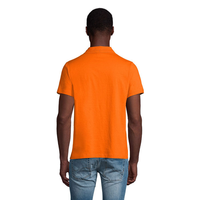 Prescott Men Polo Shirt 170