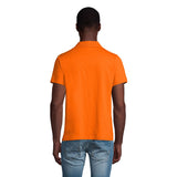 Prescott Men Polo Shirt 170