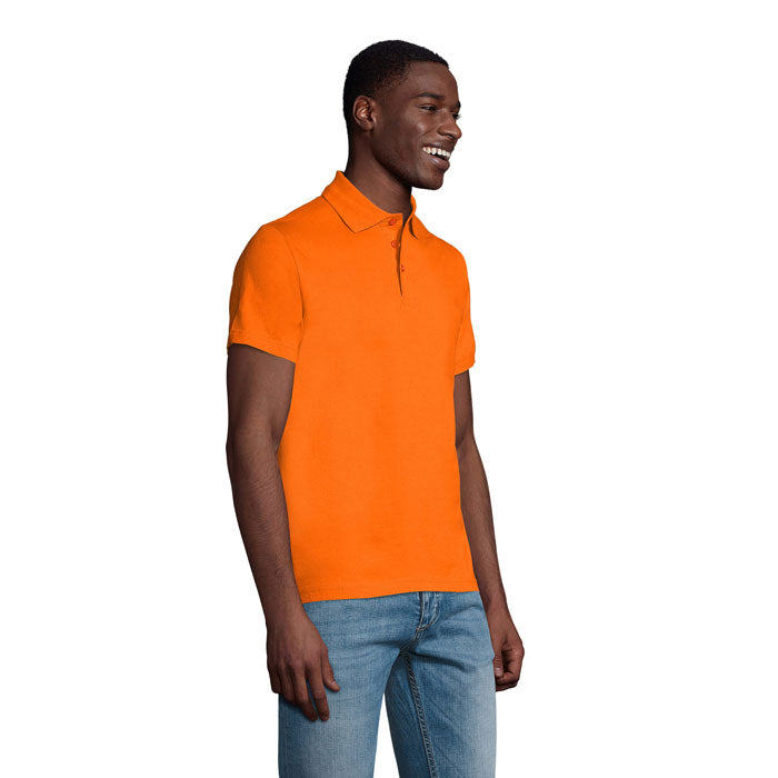 Prescott Men Polo Shirt 170